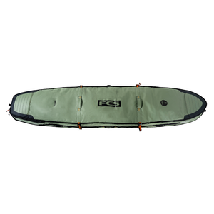 FCS Travel 2 Longboard Wheelie Cover