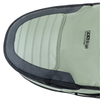 FCS Travel 4 Shortboard/Fish Wheelie Cover