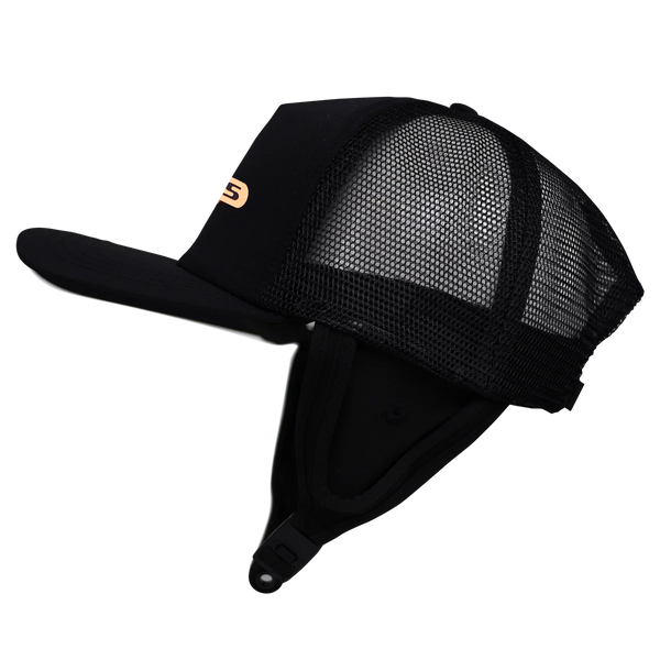 Essential Truckers Wet Cap