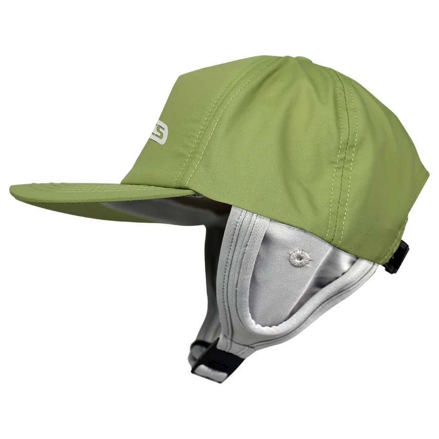 Essential Truckers Wet Cap