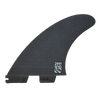 FCS II Yago Dora Signature PC Tri Fin Set