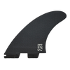 FCS II Yago Dora Signature PC Tri Fin Set