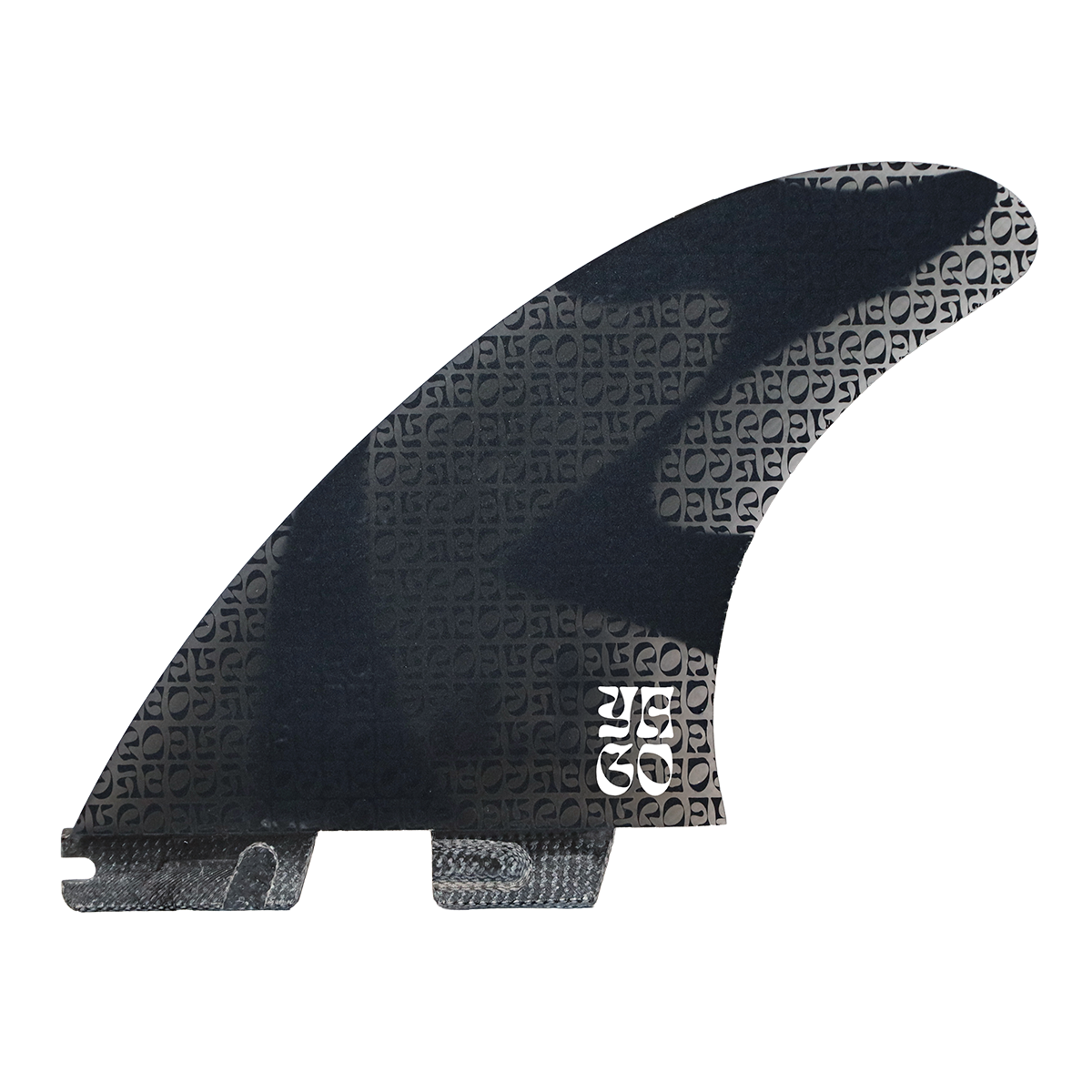 FCS II Yago Dora Signature PG Tri Fin Set