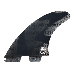 FCS II Yago Dora Signature PG Tri Fin Set - FCS JAPAN