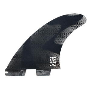 FCS II Yago Dora Signature PG Tri Fin Set