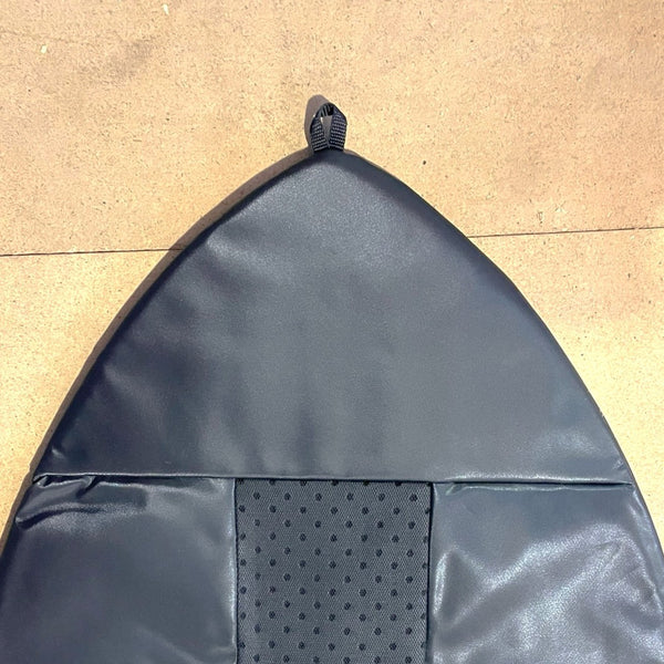 FCS Day Fun Board Cover