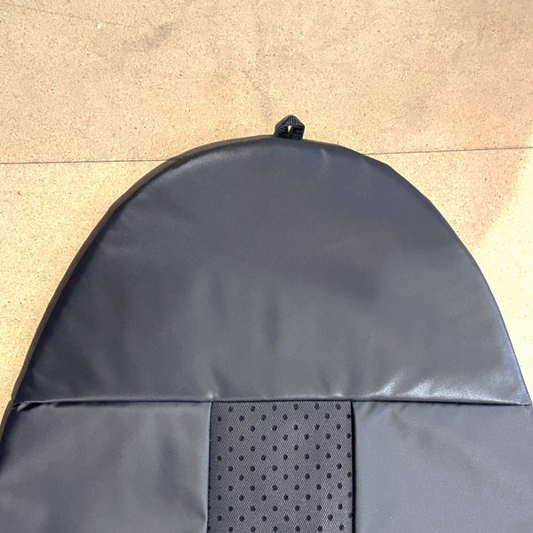 FCS Day Fun Board Cover