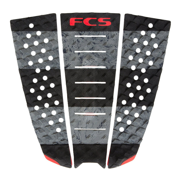 FCS Jeremy Flores Traction