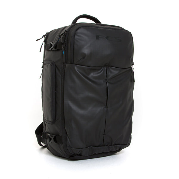 FCS Mission Travel Pack