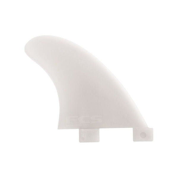 FCS GL Glass Flex Side Fins