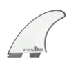 FCS II Harley Quad Fins