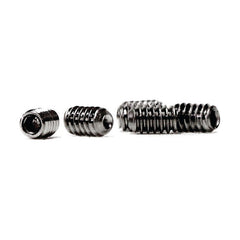 FCS Stainless steel screws - FCS JAPAN