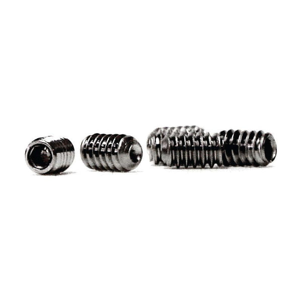 FCS Stainless steel screws