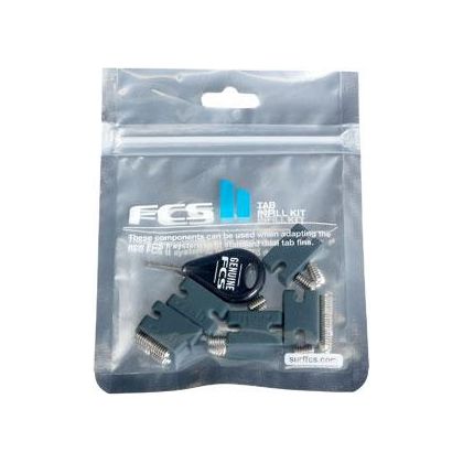 FCS II Compatibility Kit