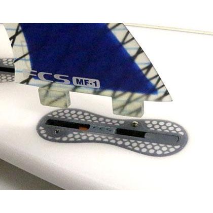 FCS II Compatibility Kit
